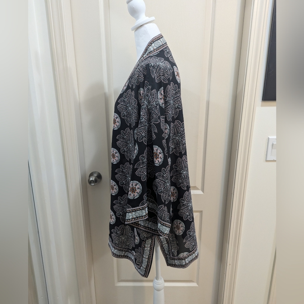 Max Studio Duster - Picture 3 of 6